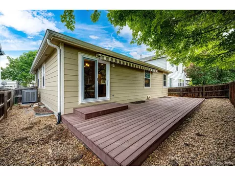 Exterior - 16475 E Phillips Pl, Englewood, CO 80112 photo 4 of 7