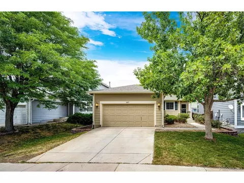 Exterior - 16475 E Phillips Pl, Englewood, CO 80112 photo 1 of 7
