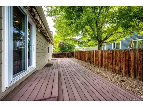 Exterior - 16475 E Phillips Pl, Englewood, CO 80112 photo 2 of 7