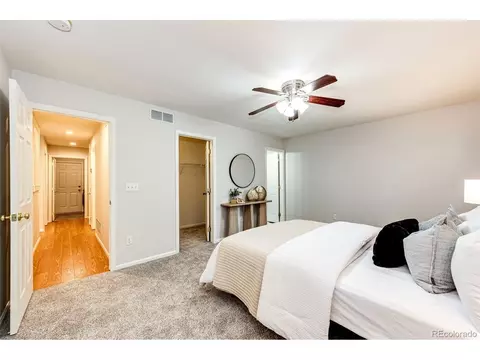 Bedroom - 16475 E Phillips Pl, Englewood, CO 80112 photo 2 of 8