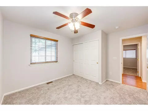 Bedroom - 16475 E Phillips Pl, Englewood, CO 80112 photo 5 of 8