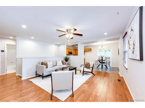 Living - 16475 E Phillips Pl, Englewood, CO 80112 photo 1 of 5
