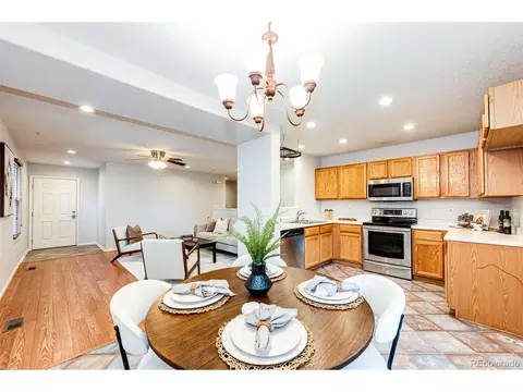 Dining - 16475 E Phillips Pl, Englewood, CO 80112 photo 2 of 2