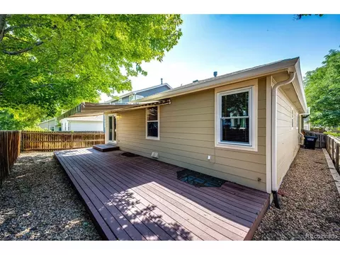 Exterior - 16475 E Phillips Pl, Englewood, CO 80112 photo 7 of 7