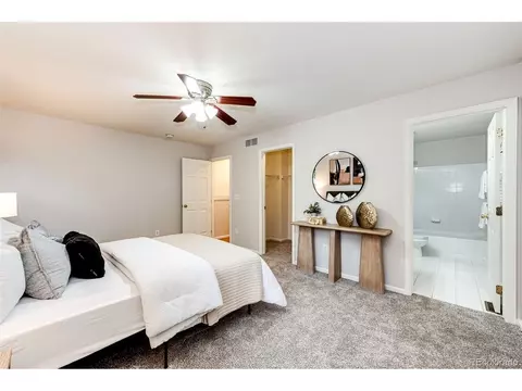 Bedroom - 16475 E Phillips Pl, Englewood, CO 80112 photo 3 of 8