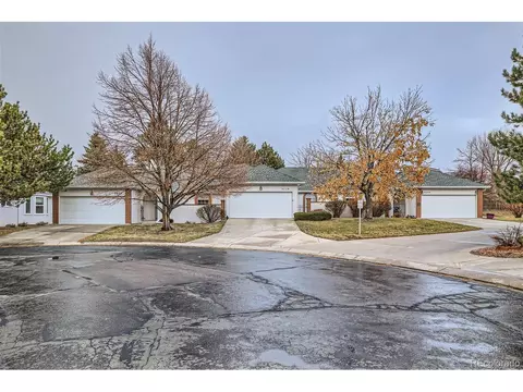 3222 Soaring Bird Cir, Colorado Springs, CO 80920