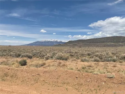 105 Schlitz Rd, Fort Garland, CO 81133