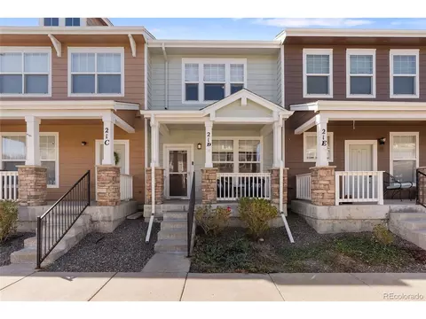 15612 E 96th Way #21D, Commerce City, CO 80022