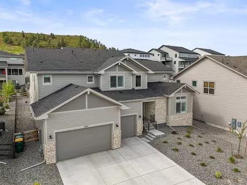 5411 Edenborn Way, Castle Rock, CO 80104
