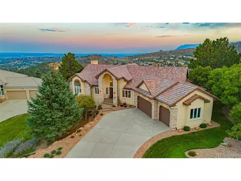 3015 Blodgett Dr, Colorado Springs, CO 80919