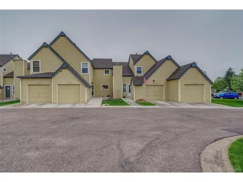 10329 W Fair Ave #E, Littleton, CO 80127