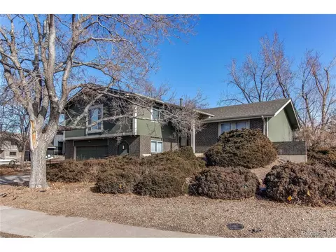 1698 S Kingston St, Aurora, CO 80012