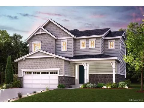 27805 E Indore Dr, Aurora, CO 80016 photo 1