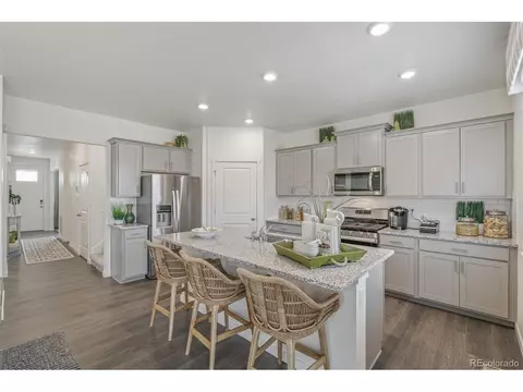 1251 Baker Pass St, Severance, CO 80546 photo 13