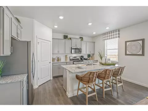 1251 Baker Pass St, Severance, CO 80546 photo 16
