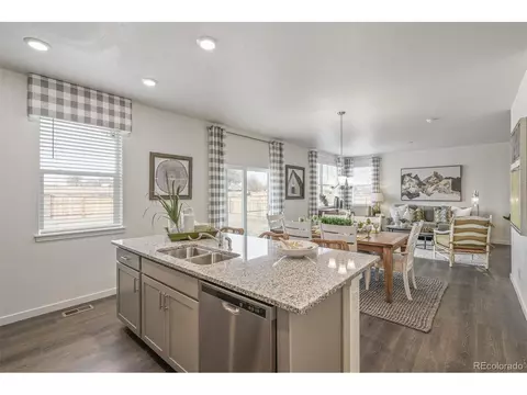 1251 Baker Pass St, Severance, CO 80546 photo 18