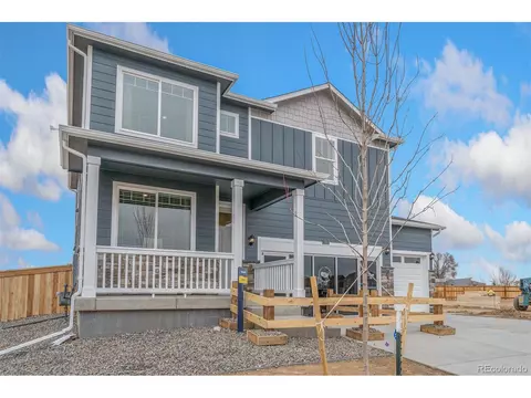 1251 Baker Pass St, Severance, CO 80546 photo 3