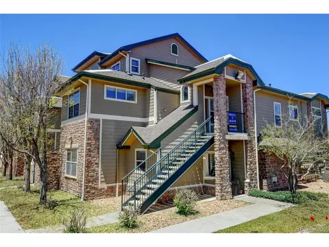 5800 Tower Rd #2412, Denver, CO 80249