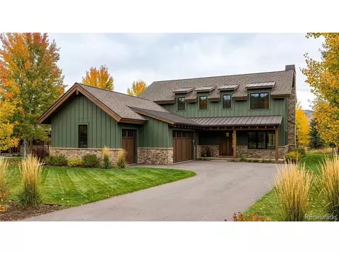 221 Blue Ridge Dr, Granby, CO 80446