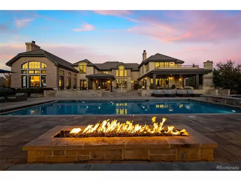 4040 E Forbes Ct, Greenwood Village, CO 80121