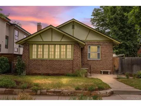 4126 King St, Denver, CO 80211