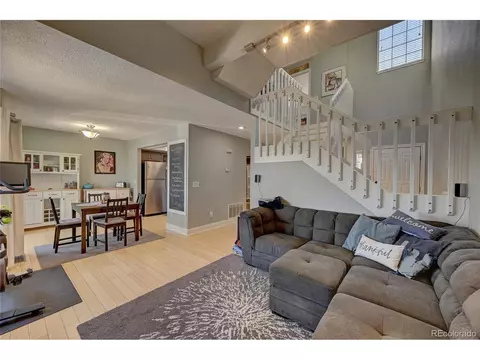 12085 W Chenango Dr, Morrison, CO 80465 photo 2
