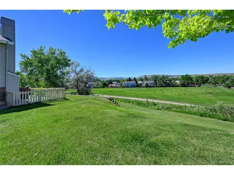 12085 W Chenango Dr, Morrison, CO 80465 photo 15