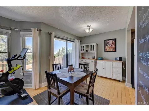 12085 W Chenango Dr, Morrison, CO 80465 photo 9