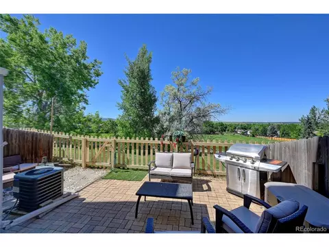 12085 W Chenango Dr, Morrison, CO 80465 photo 14
