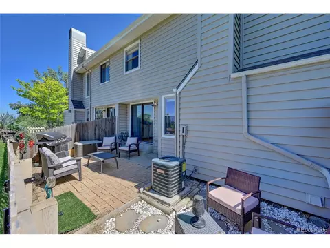 12085 W Chenango Dr, Morrison, CO 80465 photo 29