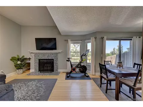 12085 W Chenango Dr, Morrison, CO 80465 photo 5