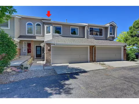 12085 W Chenango Dr, Morrison, CO 80465 photo 1