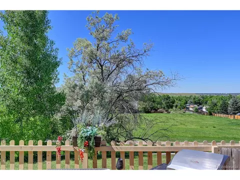 12085 W Chenango Dr, Morrison, CO 80465 photo 13