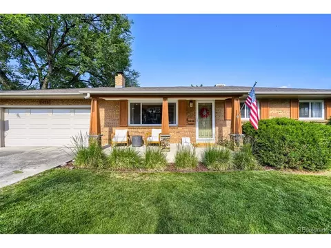 1426 S Van Dyke Way, Denver, CO 80228
