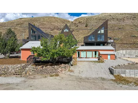22 Hillside Dr #A1 AND A2, Salida, CO 81201