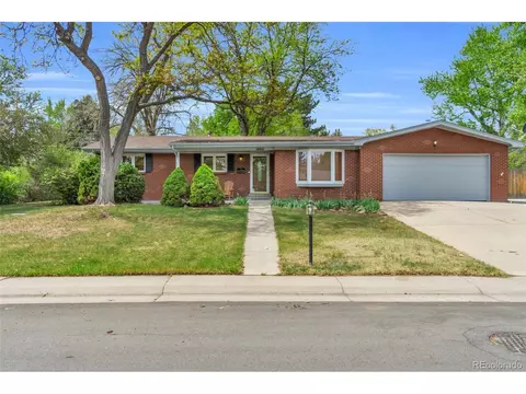 1955 Zang St, Golden, CO 80401