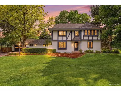 4952 W Lake Pl, Littleton, CO 80123