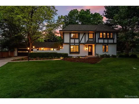 4952 W Lake Pl, Littleton, CO 80123