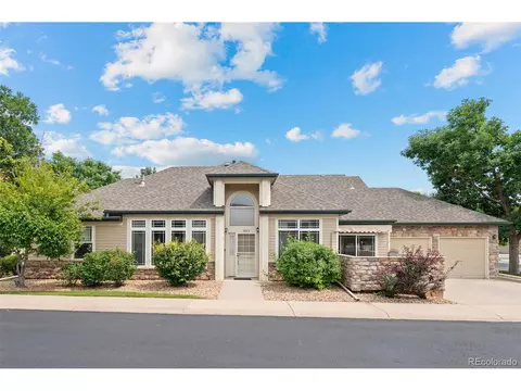 9253 W Coco Pl, Littleton, CO 80128