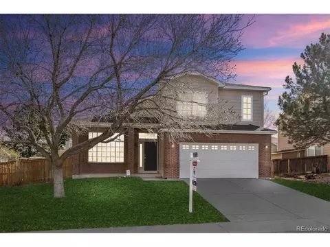 4310 Danube Way, Denver, CO 80249