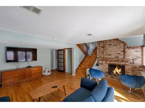 17758 E Crestridge Pl, Centennial, CO 80015 photo 5