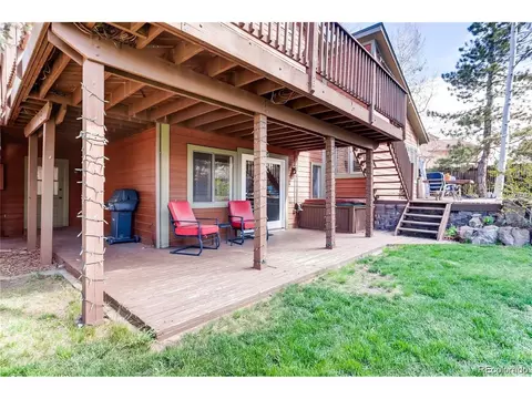 17758 E Crestridge Pl, Centennial, CO 80015 photo 25