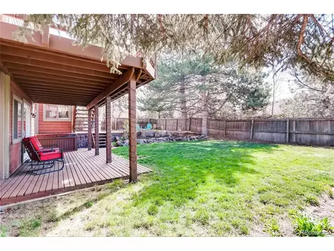 17758 E Crestridge Pl, Centennial, CO 80015 photo 24