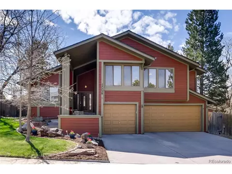 17758 E Crestridge Pl, Centennial, CO 80015 photo 1