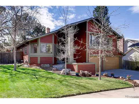 17758 E Crestridge Pl, Centennial, CO 80015 photo 2