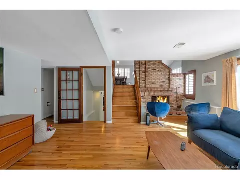 17758 E Crestridge Pl, Centennial, CO 80015 photo 4