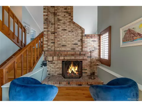 17758 E Crestridge Pl, Centennial, CO 80015 photo 10