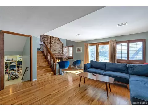 17758 E Crestridge Pl, Centennial, CO 80015 photo 8