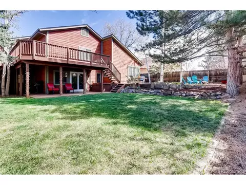 17758 E Crestridge Pl, Centennial, CO 80015 photo 3