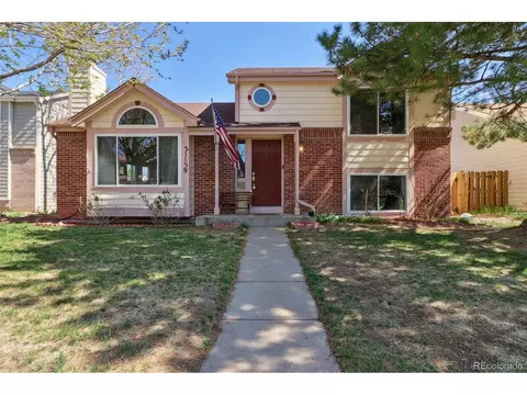 21159 E 42nd Ave, Denver, CO 80249 photo 1